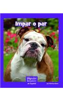 Impar O Par