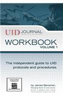 UID Journal Workbook