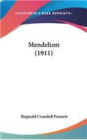 Mendelism (1911)