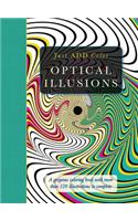 Just Add Color: Optical Illusions