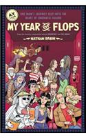 My Year of Flops