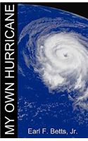 My Own Hurricane: (English)