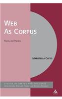 Web as Corpus