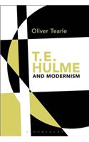 T.E. Hulme and Modernism