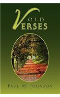 Old Verses