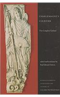 Charlemagne's Courtier: The Complete Einhard