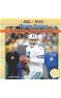 Tony Romo