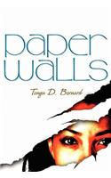 Paper Walls: (English)