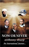 Now or Never