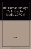 Itk- Human Biology 7e Instructor Media CDROM
