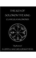 Key of Solomon the King