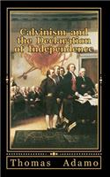 Calvinism and the Declaration of Independence