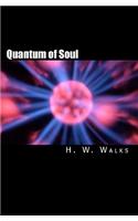 Quantum of Soul
