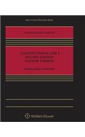 Constitutional Law 1