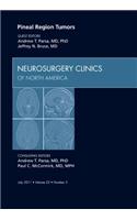 Pineal Region Tumors, an Issue of Neurosurgery Clinics