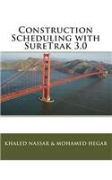 Construction Scheduling with SureTrak 3.0
