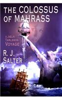 Colossus of Mahrass