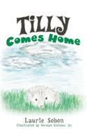 Tilly Comes Home