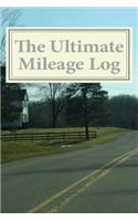 The Ultimate Mileage Log