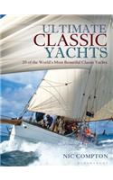 Ultimate Classic Yachts
