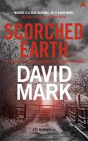 Scorched Earth: The 7th DS McAvoy Novel(DS McAvoy)