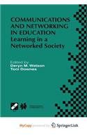 Communications and Networking in Education