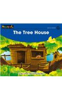 The Tree House Leveled Text: (Early Rising Readers (En))