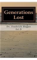 Generations Lost