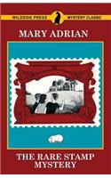 The Rare Stamp Mystery