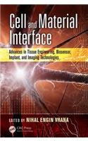 Cell and Material Interface