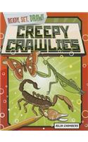 Creepy Crawlies