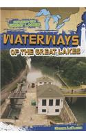 Waterways of the Great Lakes