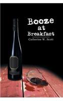 Booze at Breakfast