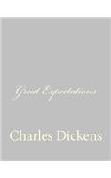 Great Expectations: (English)