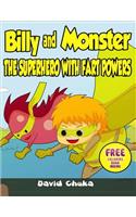 Billy and Monster