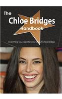 Chloe Bridges Handbook - Everything You Need to Know about Chloe Bridges