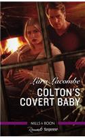 Colton's Covert Baby