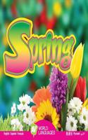 Spring: (World Languages)