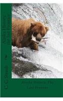 Alaska History, the last Frontier