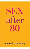 Sex After 80