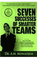 Seven Successes of Smarter Teams, Part 3