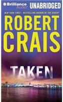 Taken: (Elvis Cole Novels)