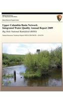 Upper Columbia Basin Network Integrated Water Quality Annual Report 2009