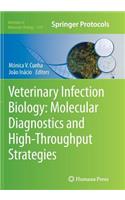 Veterinary Infection Biology: Molecular Diagnostics and High-Throughput Strategies