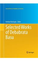 Selected Works of Debabrata Basu