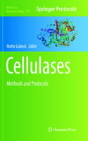 Cellulases