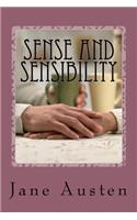 Sense And Sensibility