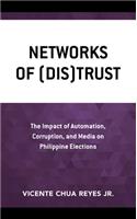 Networks of (Dis)Trust