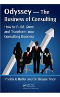 Odyssey --The Business of Consulting