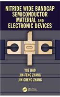 Nitride Wide Bandgap Semiconductor Material and Electronic Devices